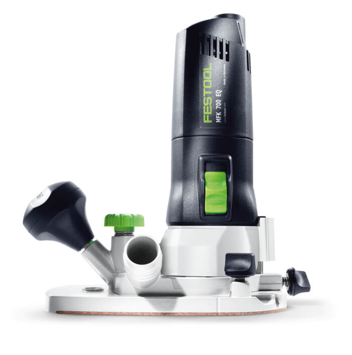 Festool Modułowa frezarka do krawędzi MFK 700 EQ-Set - 578059 - obrazek 6