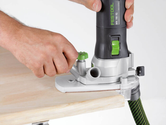 Festool Modułowa frezarka do krawędzi MFK 700 EQ-Set - 578059 - obrazek 5