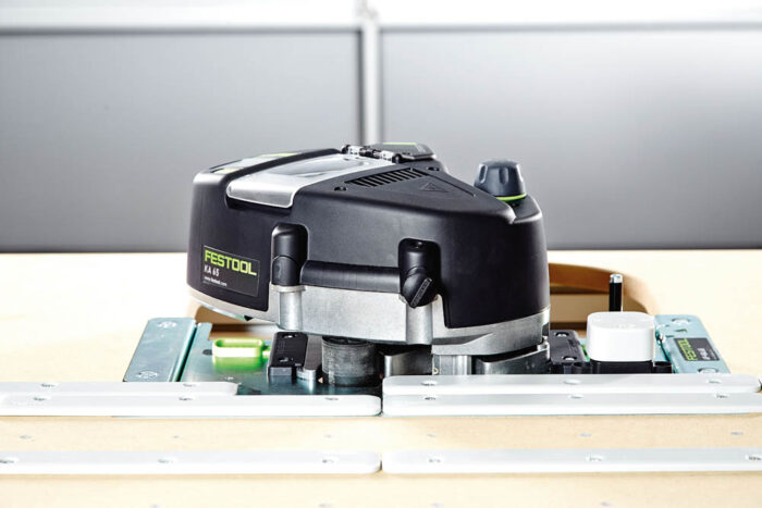 Festool Okleiniarka krawędzi KA 65-Plus CONTURO - 577836 - obrazek 7