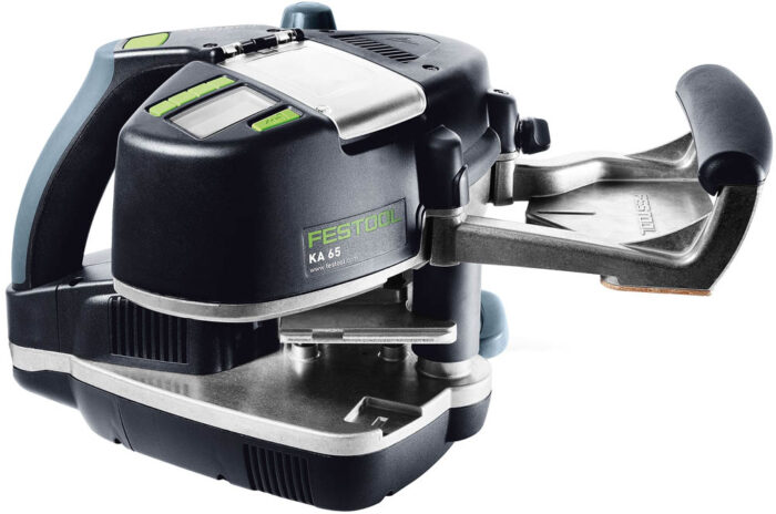 Festool Okleiniarka krawędzi KA 65-Plus CONTURO - 577836 - obrazek 2