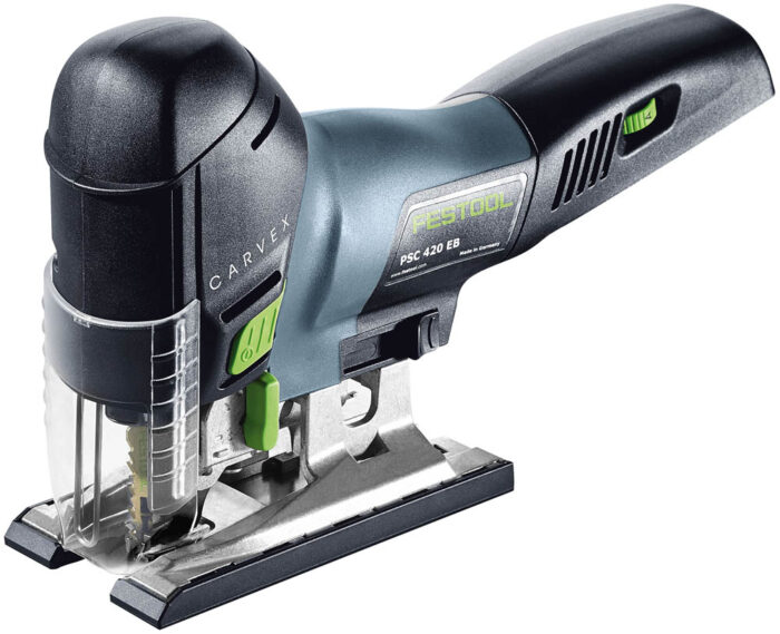 Festool Zestaw akumulatorowy Combo - cięcie TSC 55 K/PSC 420/TB M 137 - 578023 - obrazek 7