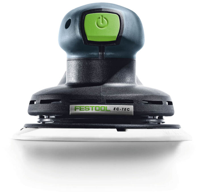 Festool Szlifierki mimośrodowe ETS EC 150/5 GR-Set P - 578188 - obrazek 5