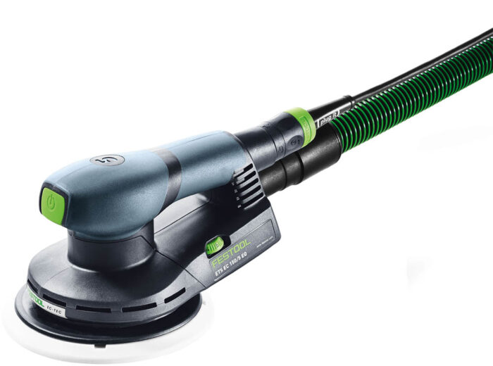 Festool Szlifierki mimośrodowe ETS EC 150/5 GR-Set P - 578188 - obrazek 2