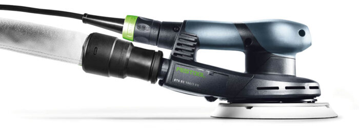 Festool Szlifierki mimośrodowe ETS EC 150/3 GR-Set P - 578185 - obrazek 5