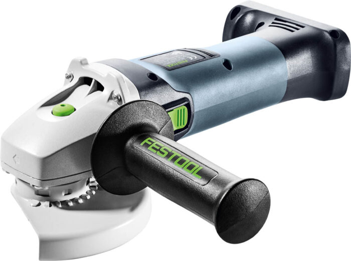 Festool Zestaw akumulatorowy Combo - budownictwo drewniane HKC 55/TPC 18/AGC 18/TB M 137 - 578025 - obrazek 7