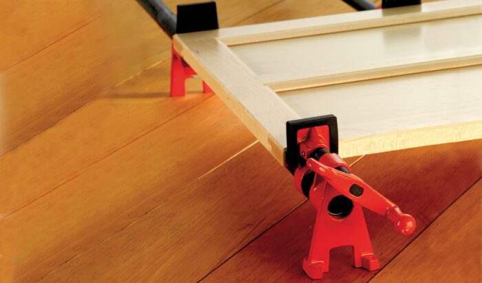 Bessey Ścisk śrubowy do rur BPC-H34 - BPC-H34 - obrazek 4