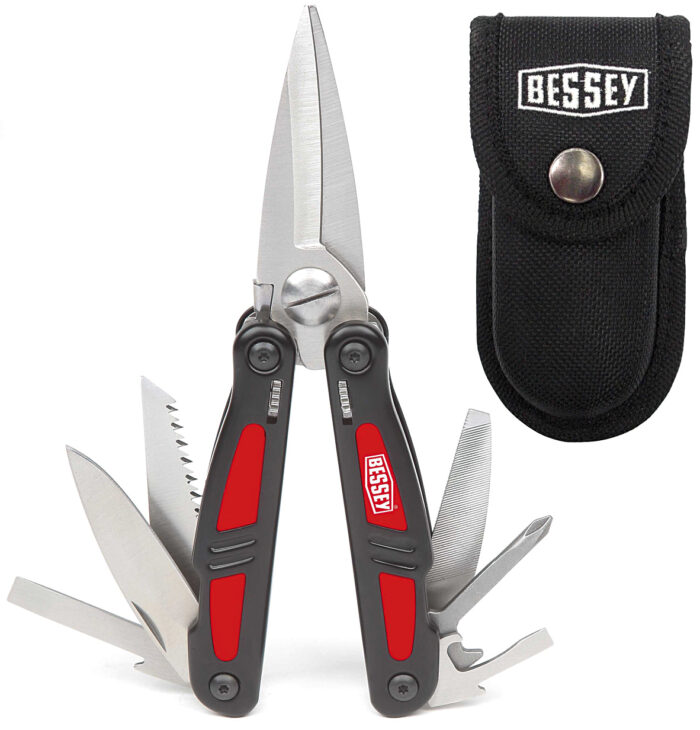 Bessey Multitool