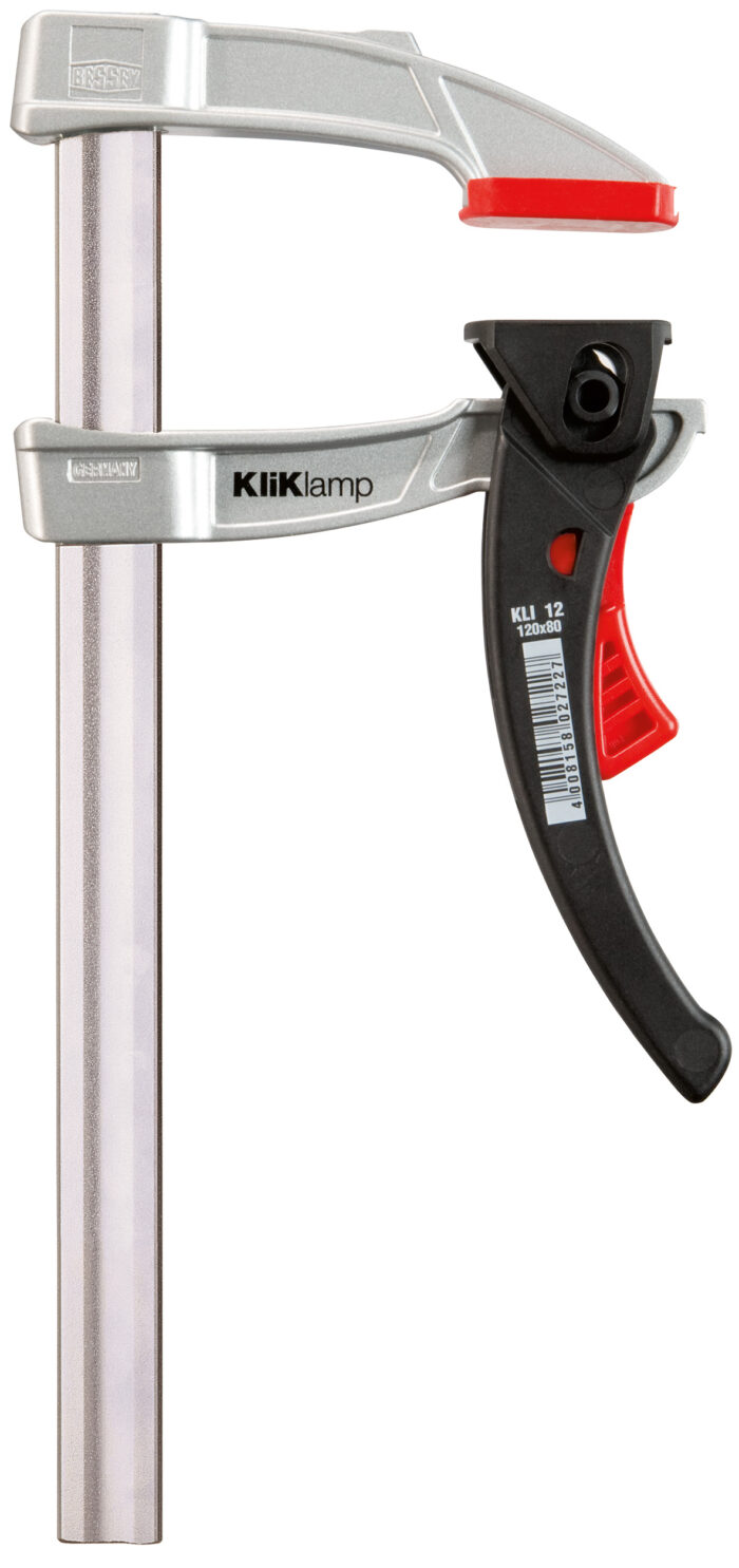 Bessey KliKlamp