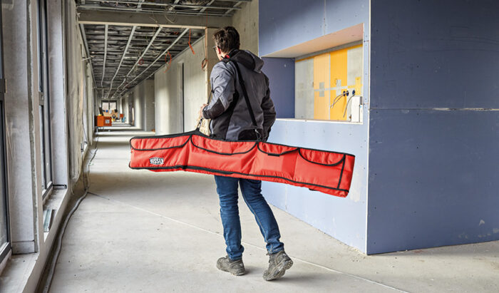 Bessey Torba wielofunkcyjna - STE-BAG - obrazek 2