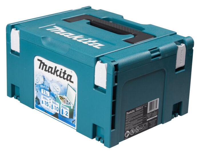 MAKITA WALIZKA-CHŁODZIARKA MAKPAC TYP3 198254-2