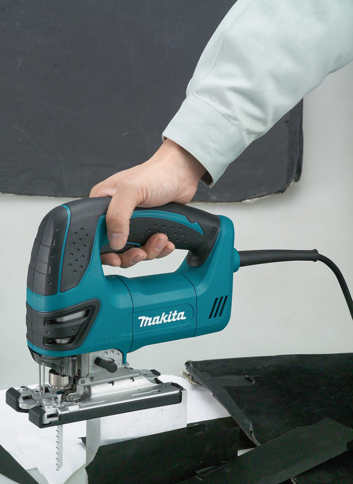 MAKITA WYRZYNARKA 4350CTJ - obrazek 2