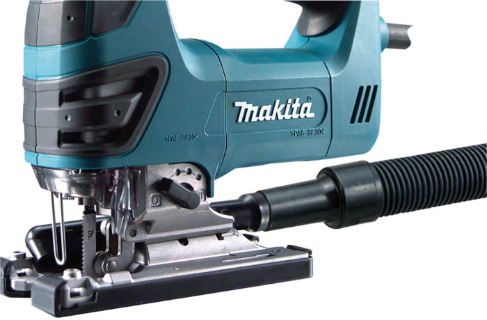 MAKITA WYRZYNARKA Z PODCINANIEM 4350FCT - obrazek 2