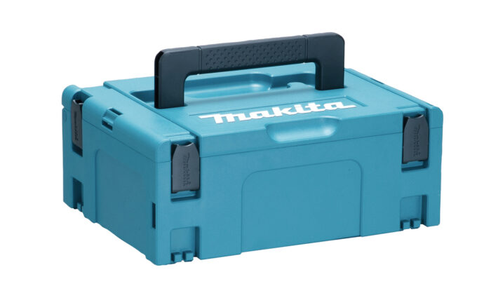 MAKITA WALIZKA MAKPAC TYP 2 821550-0