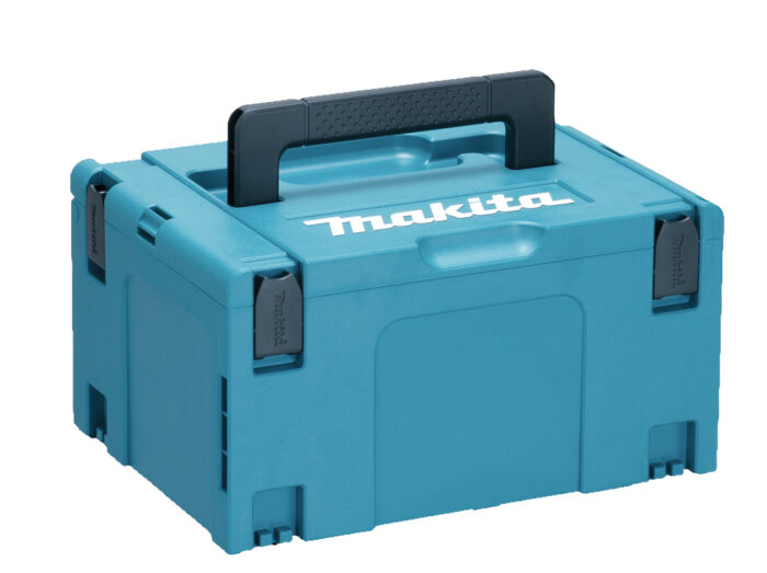 MAKITA WALIZKA MAKPAC TYP 3 821551-8