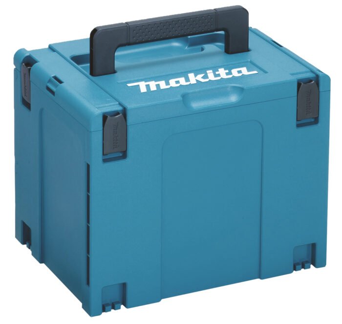 MAKITA WALIZKA MAKPAC TYP 4 821552-6