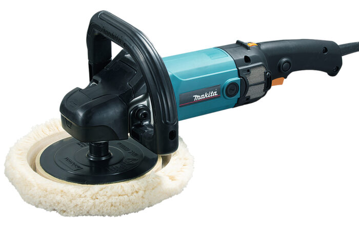 MAKITA POLERKA 180MM; 1200W 9237CB