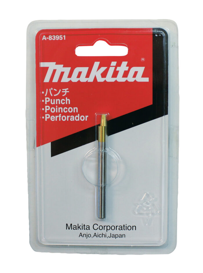 MAKITA STEMPEL MATRYCA JN 1601 A-83951 - obrazek 2