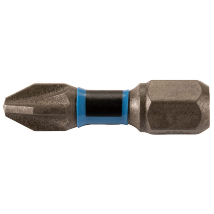 MAKITA KOŃCÓWKA WKRĘTAKOWA PZ2-25MM E-03252