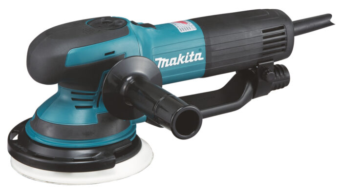 MAKITA SZLIFIERKA MIMOŚRODOWA 150MM 750W BO6050J