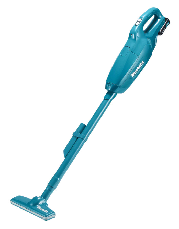 MAKITA ODKURZACZ AKU CXT 12 V MAX CL107FDZ