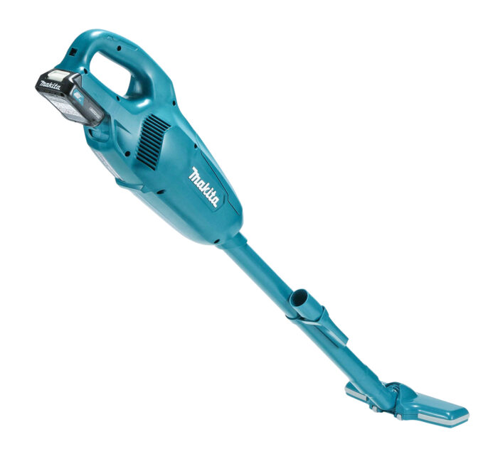 MAKITA ODKURZACZ AKU CXT 12 V MAX CL107FDZ - obrazek 2