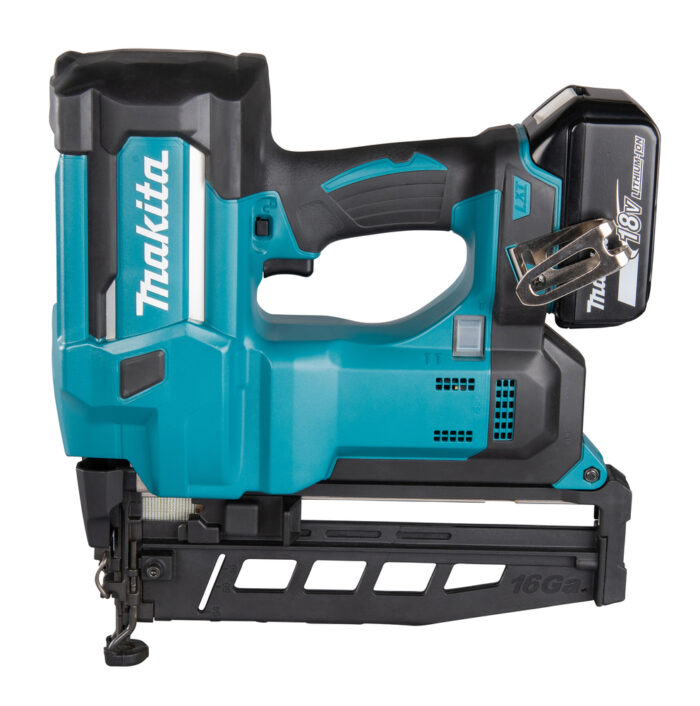 MAKITA GWOŹDZIARKA DBN600Z DBN600Z - obrazek 5