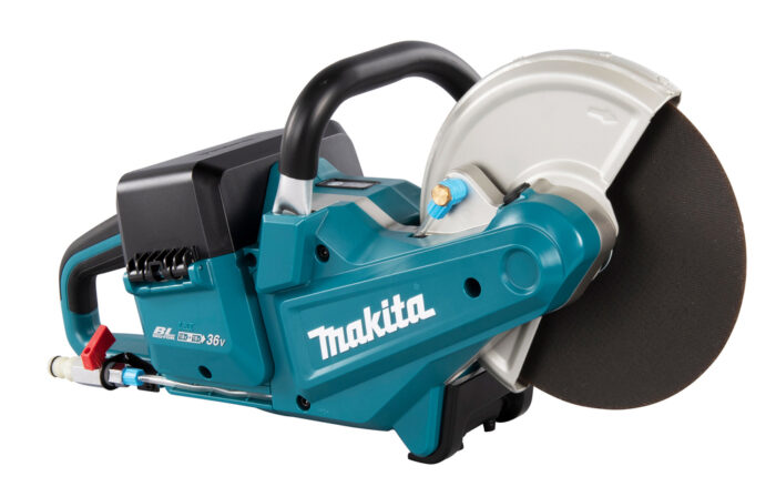 MAKITA AKUM. PRZECINARKA TARCZOWA LXT ®DCE090T2X1 - obrazek 5