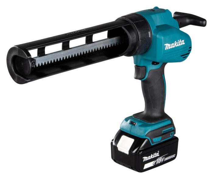 MAKITA MAKITA WYCISKACZ AKUM 18V LI-ION DCG180Z