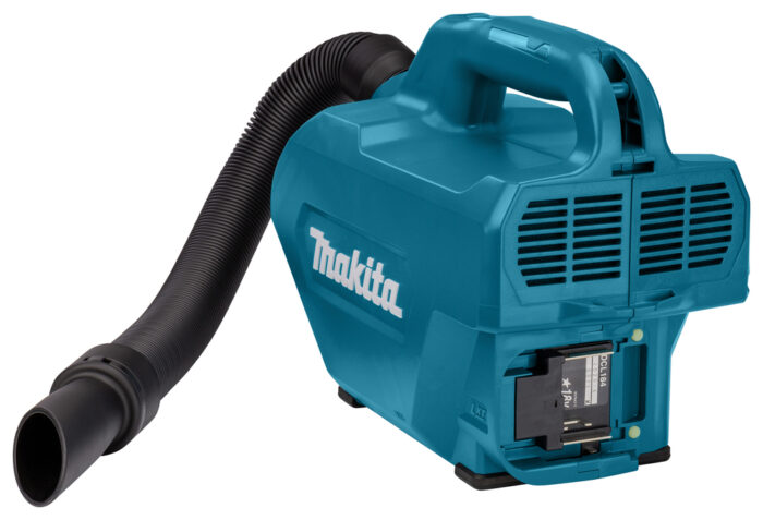 MAKITA ODKURZACZ AKU 18V DCL184Z - obrazek 6