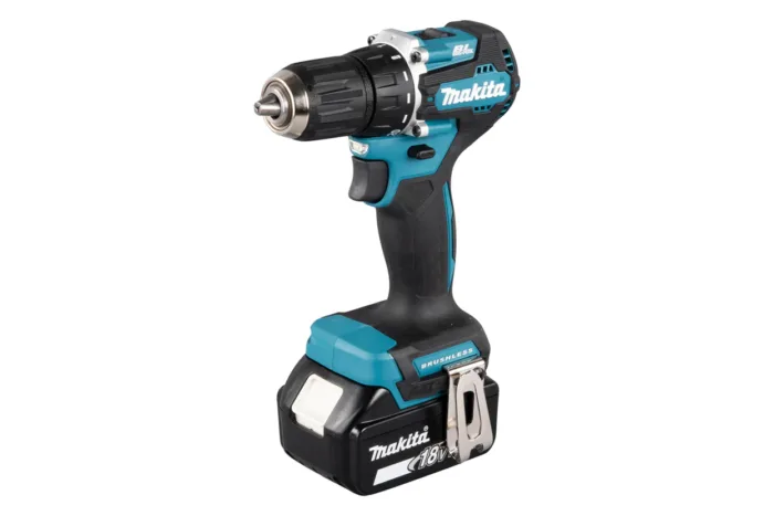 MAKITA 2- BIEGOWA WIERTARKO-WKRĘTARKA LXT DDF487RAJ