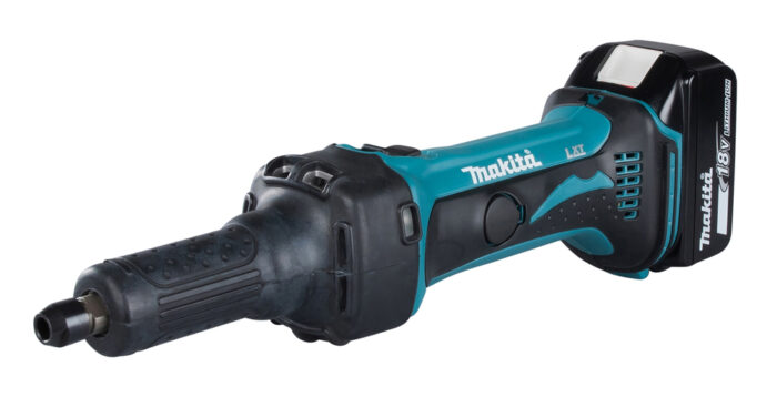 MAKITA SZLIFIERKA PROSTA 18V DGD800RTJ