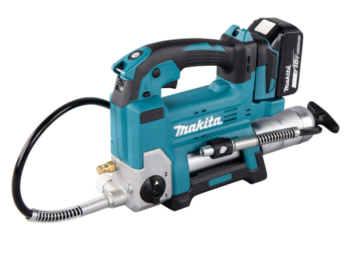 MAKITA SMAROWNICA AKU LXT 18 V LI-ION DGP180Z