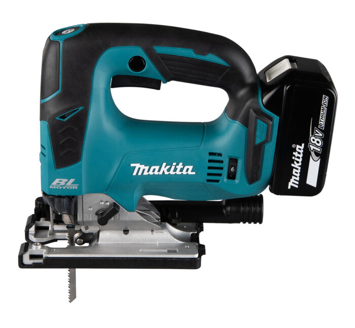 MAKITA AKUM. WYRZYNARKA 18 V DJV182RTJ - obrazek 5