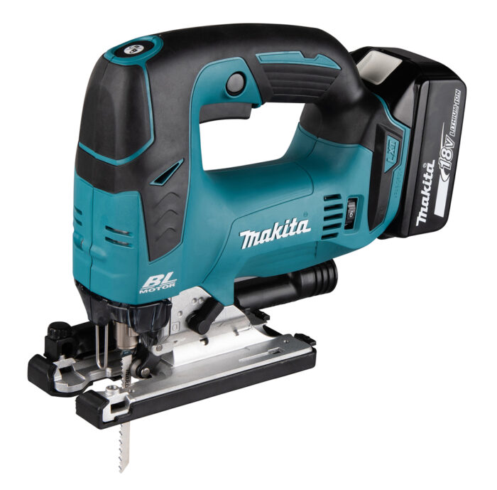 MAKITA AKUM. WYRZYNARKA 18 V DJV182RTJ