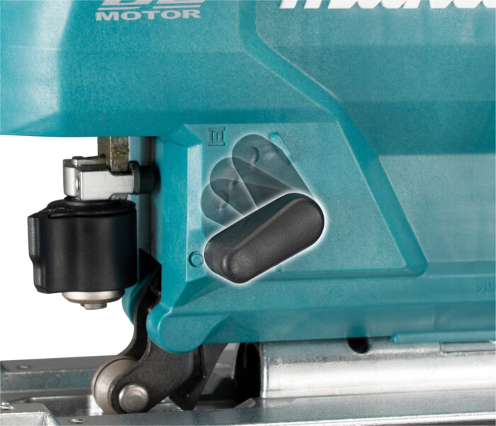 MAKITA WYRZYNARKA AKU LXT 18V BLDC DJV184Z - obrazek 4