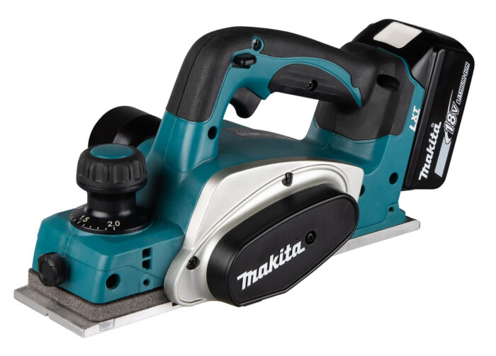 MAKITA STRUG DO DREWNA 82MM AKU 18V DKP180RTJ