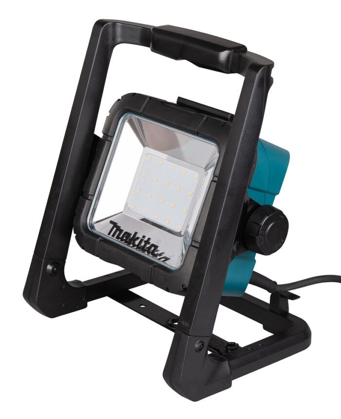 MAKITA LAMPA BUDOWLANA LI-ION 14,4X18V 20 LED DEADML805