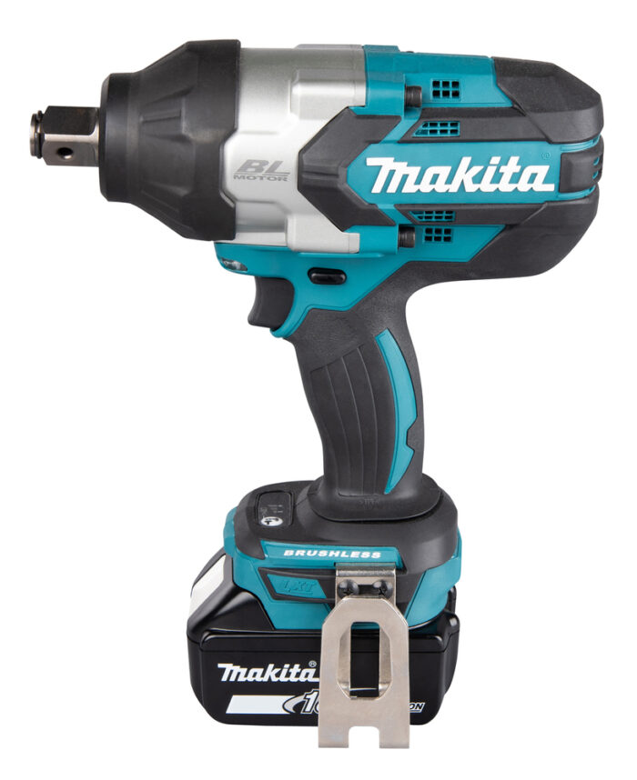 MAKITA KLUCZ UDAROWY 3/4" 1050NM 18V DTW1001Z - obrazek 3