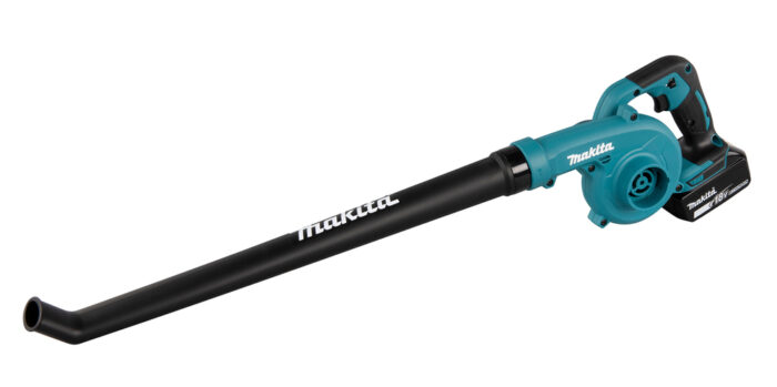 MAKITA DMUCHAWA LXT 18V DUB186RT