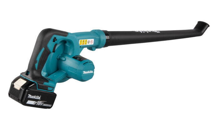 MAKITA DMUCHAWA LXT 18V DUB186RT - obrazek 3