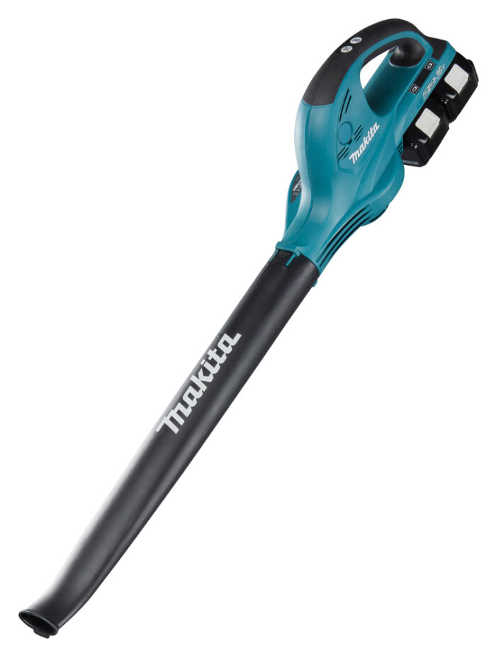 MAKITA DMUCHAWA AKU 2X18V LI-ION DUB361Z