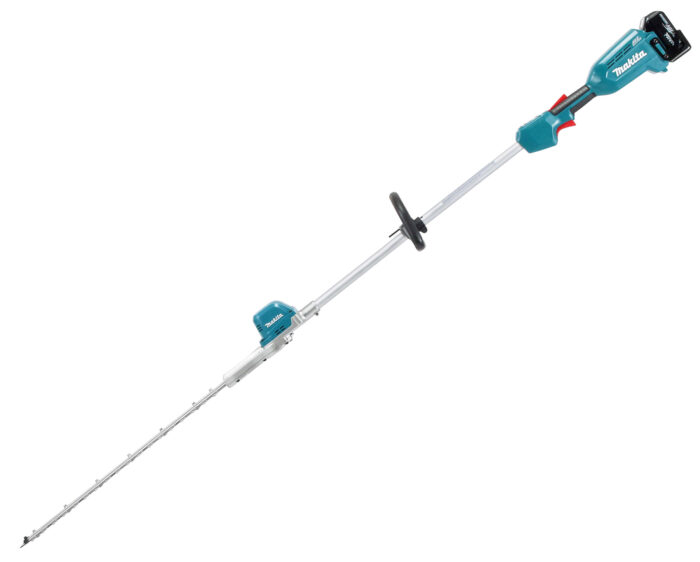 MAKITA NOŻYCE DO ŻYWO . NA WYSIĘGN. 600MM LXT 18V DUN600LZ - obrazek 4