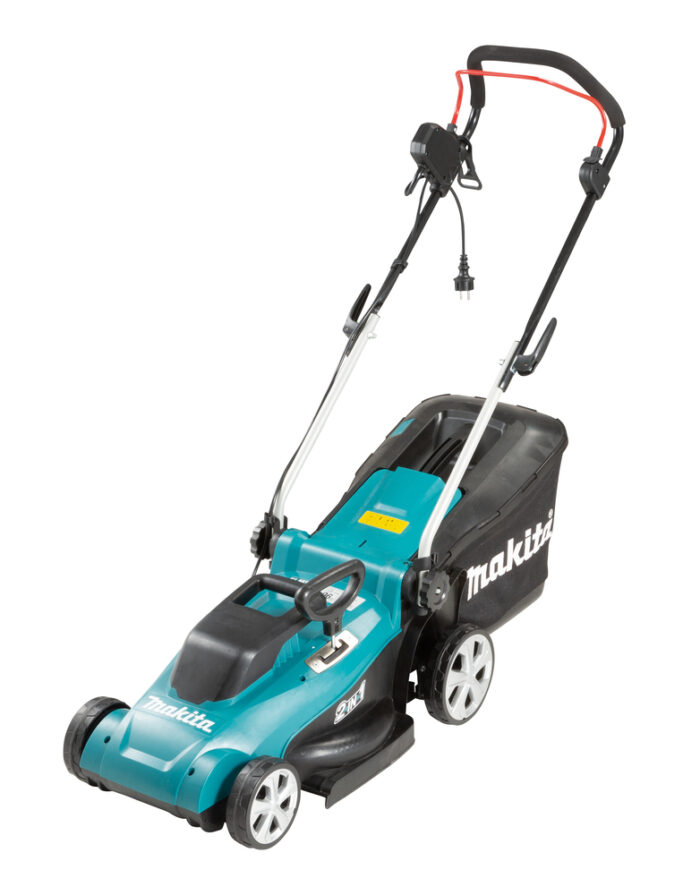 MAKITA ELEKTRYCZA KOSIARKA 1400W 37CM ELM3720