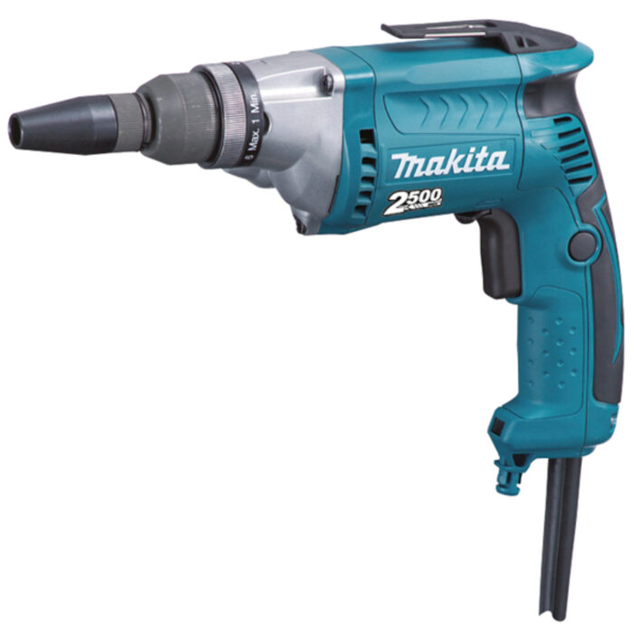 MAKITA WKRĘTARKA 570 W 0.2-500 OBR/MIN FS2700