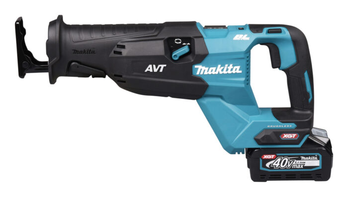 MAKITA AKUM. PIŁA POSUWOWA XGT JR002GZ - obrazek 5