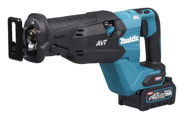 MAKITA AKUM. PIŁA POSUWOWA XGT JR002GZ