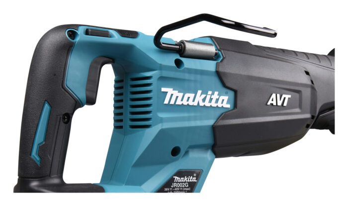 MAKITA AKUM. PIŁA POSUWOWA XGT JR002GZ - obrazek 4