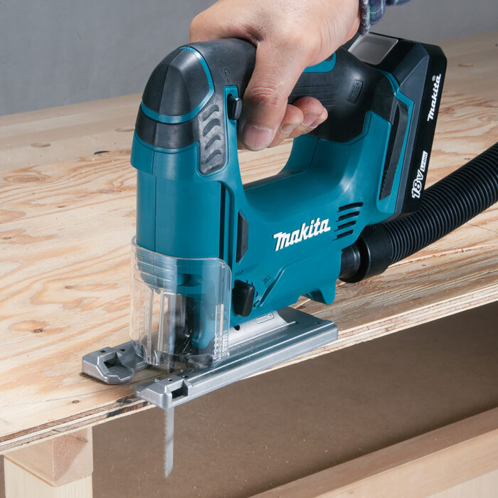 MAKITA WYRZYNARKA JV183D - obrazek 2