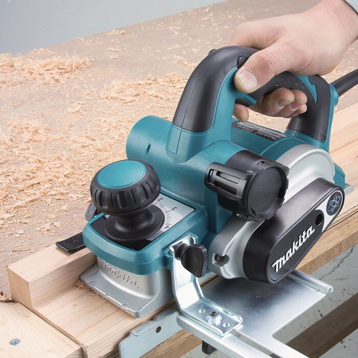 MAKITA STRUG KP0810C KP0810C - obrazek 2