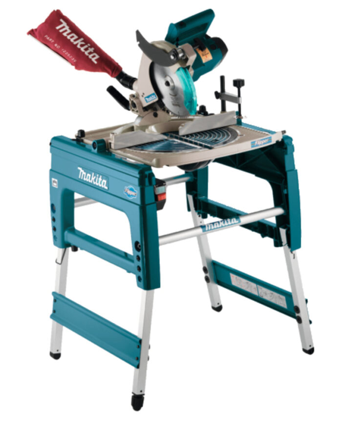 MAKITA UKOŚNICA/PILARKA STOŁOWA 260MM LF1000